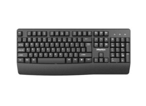K4130-2-550x400-1.jpg Meetion K4130 2.4G Wireless Keyboard -Black
