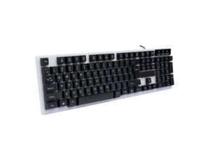K713-550x400-1.jpg K713 RGB Wired USB Gaming Keyboard