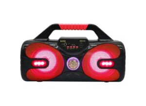 KBQ-2049-1200x1200-00-550x400-1.jpg Portable Outdoor KBQ-204 Bluetooth Speaker