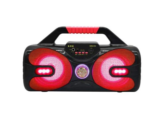KBQ-2049-1200x1200-00-550x400-1.jpg Portable Outdoor KBQ-204 Bluetooth Speaker