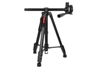 KINGJOY VT-890H Multifunction Professional Video Tripod Monopod