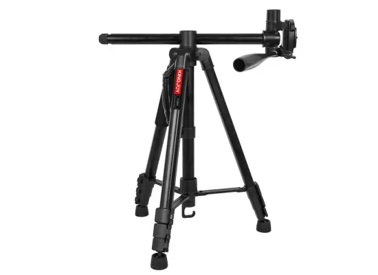 KINGJOY-VT-890H-3-550x400-1.webp KINGJOY VT-890H Multifunction Professional Video Tripod Monopod