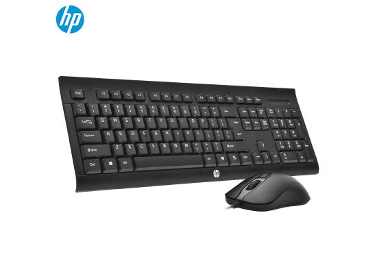 KM-100-550x400-1.jpg HP KM100 Wired Keyboard & Mouse Combo