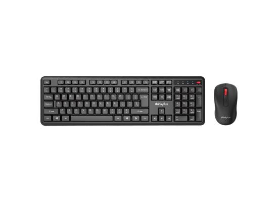 KM125-PRO-550x400-1.jpeg Lenovo KM125 PRO thinkplus Wireless Keyboard & Mouse Combo