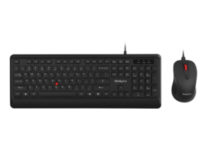 KM200-550x400-1.png Lenovo KM200 PRO thinkplus Wired Keyboard & Mouse Combo
