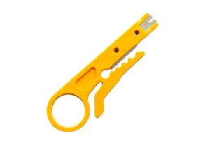 Multifunctional Professional Wire Stripper Tool Cutter