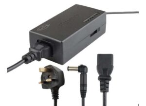 KP-AC100W-550x400-1.jpg Kai Ping KP-AC100W 100W Universal Notebook AC Power Adapter