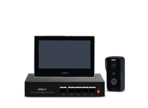 Dahua KTP03 Pro IP Indoor Monitor & Villa Station