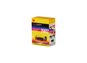 KODAK CHARMERA