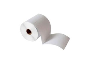 HAING 100mmx100mm Thermal Label 500 pcs