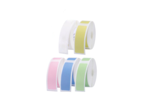 Thermal 14*40mm Label Paper