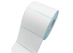 Thermal 60*40 Barcode Label Paper