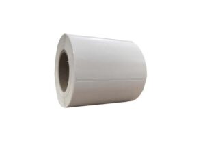 Thermal 80*25 Label Paper