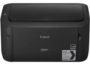 Canon i-SENSYS LBP6030B Laser Printers