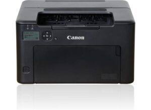 Canon imageCLASS LBP122DW Duplex Wireless Black Laser Printer