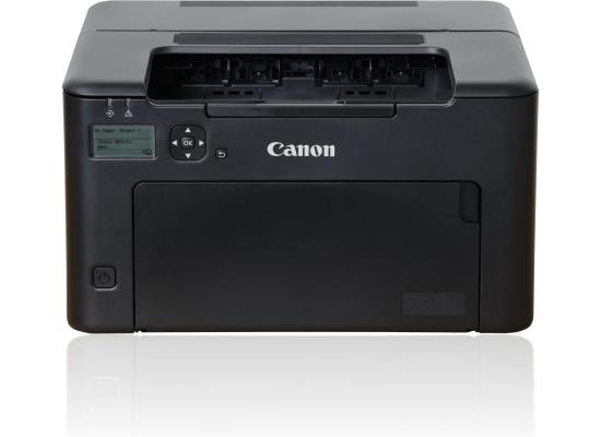 Canon imageCLASS LBP122DW Duplex Wireless Black Laser Printer