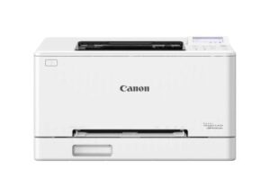 Canon i-SENSYS LBP646Cdw A4 single-function Colour Laser Printer