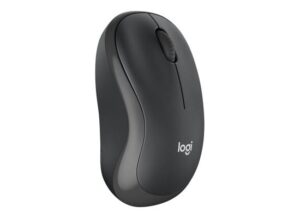 M240-550x400-1.jpg Logitech M240 Silent Bluetooth Mouse -Black
