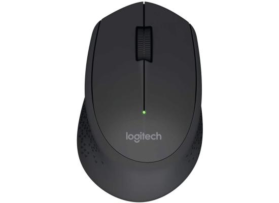 Logitech M280 Wireless Mouse