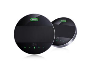 M5B-EX-550x400-1.jpg Tenveo M5B-EX Bluetooth Wireless Full-duplex Omnidirectional Speakerphone