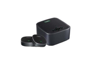 M6B-EX-4-550x400-1.jpg Tenveo M6B-EX Bluetooth Wireless 9 Meters Voice Pickup Range Full-Duplex Omnidirectional Speakerphone