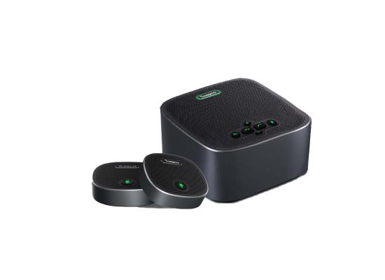 M6B-EX-4-550x400-1.jpg Tenveo M6B-EX Bluetooth Wireless 9 Meters Voice Pickup Range Full-Duplex Omnidirectional Speakerphone