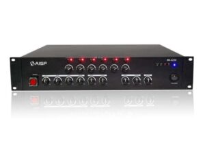 MA-6250-1-550x400-1.jpg AISP MA-6250 6 Zone Mixer Amplifier with Siren 250W