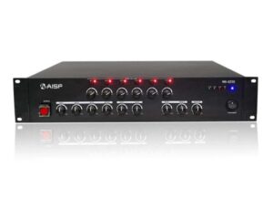 MA-6550-1-550x400-1.jpg AISP MA-6650 6 Zones Mixer Amplifier with Siren 550W