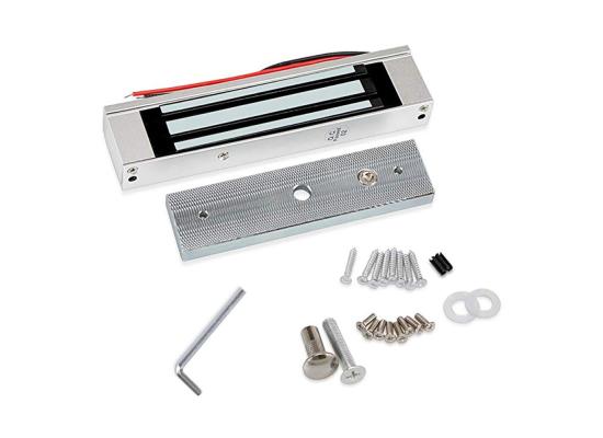 MAGNETIC-180KG2-550x400-1.jpg Electric Magnetic Lock 180kg Access Control