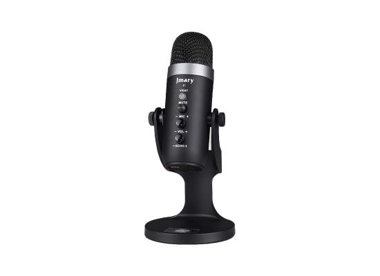 MC-PW8-550x400-1.jpg Jmary MC-PW8 Noise Cancellation USB Microphone