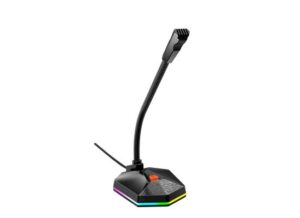 MC13-1-550x400-1.jpg Meetion MC13 RGB Multi-angle Adjustable Gooseneck Gaming Microphone