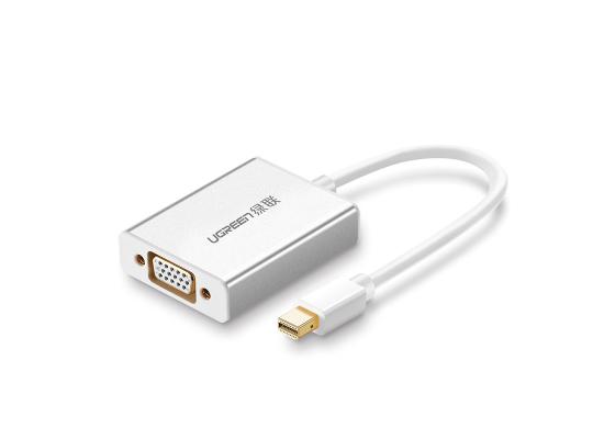 MD1072-550x400-1.jpg UGREEN MD107 Mini Display Port to VGA Converter with Audio