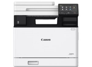 MF-752CDW-550x400-1.jpg Canon MF-752CDW i-SENSYS Colour All-In-One Print Copy Scan Laser Printer