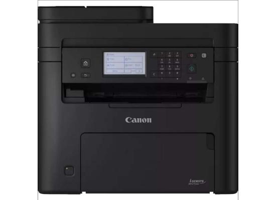 Canon i-Sensys MF275DW All in One Print Copy Scan Fax Black Laser Printer