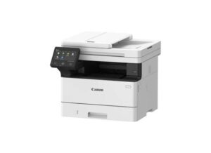 Canon i-SENSYS MF461dw All-In-One Print Copy Scan Monochrome Laser Printer