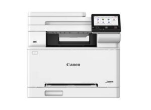Canon i-SENSYS MF667Cdw All-In-One Multifunction Colour Laser Printer