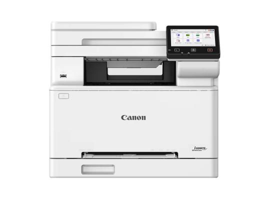 MF667Cdw-550x400-1.jpg Canon i-SENSYS MF667Cdw All-In-One Multifunction Colour Laser Printer