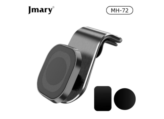 MH-72-1-550x400-1.png Jmary MH-72 Magnetic Silicon Clip Phone Car Holder