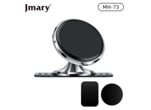 Jmary MH-73 Magnetic One Hand Operation Car Holder