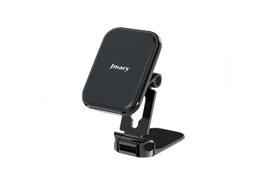 MH-82-1-1200x1200-550x400-1.jpg Jmary MH-82 Magnetic 360 Rotation Phone Car Holder