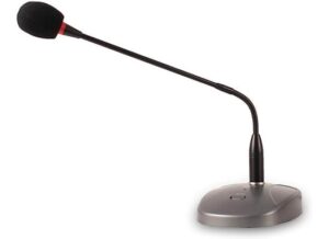 ADO Proffessional Meeting Wired Microphone