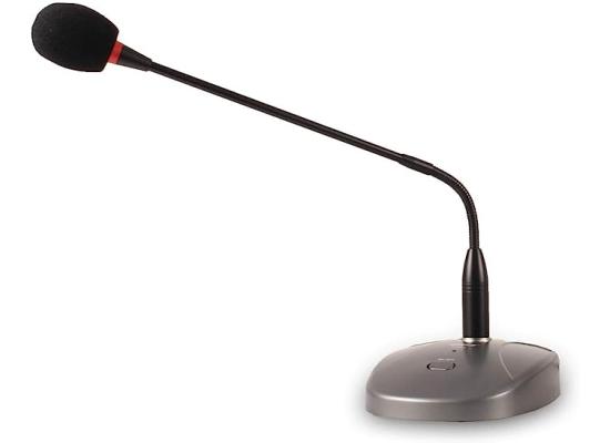 ADO Proffessional Meeting Wired Microphone