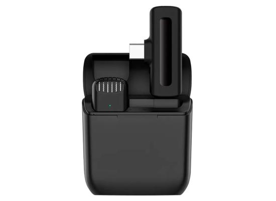 MIC-J11-TP-1-550x400-1.jpg J11 Wireless Microphone (Type-C)