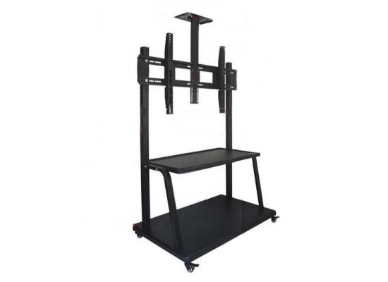 MIC-K-1300-550x400-1.jpg Multifunctional TV Stand 360-Degree 32" to 100"