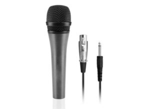 MIC-K-25003-550x400-1.jpg Legendary Vocal Dynamic Microphone