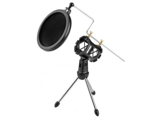 MIC-STAND-BC-08F1-550x400-1.jpg Microphone holder pop shield F-9