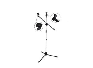 MIC-STAND-Y1031-550x400-1.jpg Professional Tripod Y103 Mic Stand