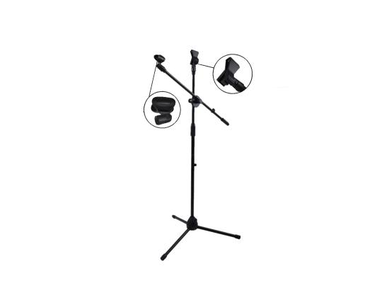MIC-STAND-Y1031-550x400-1.jpg Professional Tripod Y103 Mic Stand