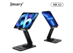 MK-62-1-550x400-1.png Jmary MK-62 360 Degree Flodable Tablet Stand