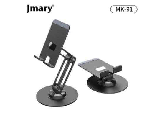 MK-91-550x400-1.jpg Jmary MK-91 Desktop Holder for Tablet